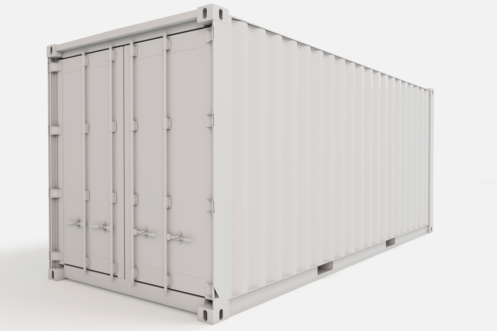 Freight and Logistics 3PL