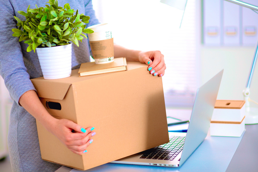Business Relocations