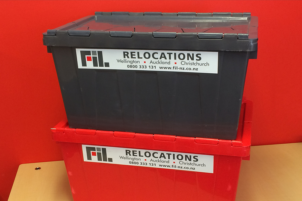 Packaging3 Business Relocations