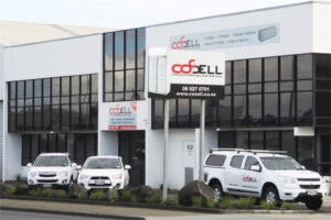 Co-Sell Office Relocation Project | FIL Workspace